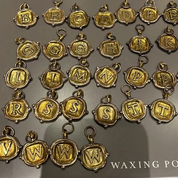 Waxing Poetic Voyager Insignia - Picture 2 of 4